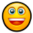 Yahoo Messenger Icon 48x48 png